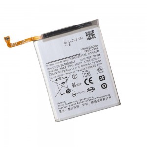 Акумулятор для Samsung A33, A53 / EB-BA536ABY
