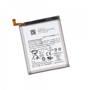 Акумулятор для Samsung Note 20 Ultra / EB-BN985ABY