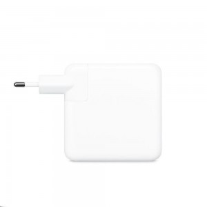 Мережевий Зарядний Пристрій Macbook USB-C PD96W 1:1