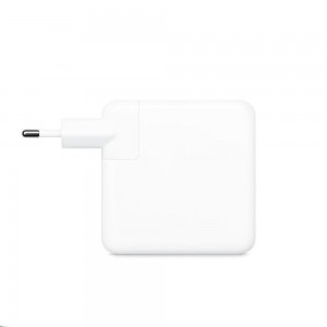 Мережевий Зарядний Пристрій Macbook USB-C PD61W 1:1