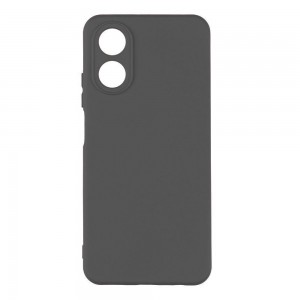 Чехол Silicone Cover Full Camera (A) для Oppo A17