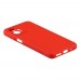 Чохол Silicone Cover Full Camera (A) для Motorola G23