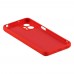 Чохол Silicone Cover Full Camera (A) для Motorola G23