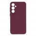 Чохол Silicone Cover Full Camera (A) для Samsung Galaxy S23 FE 5G (S711)