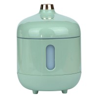 Зволожувач-Дезінфектор Повітря Remax Q06 м'ята упаковка