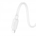 Кабель USB Hoco X96 Hyper PD20W Type-C to Lightning 0.25m