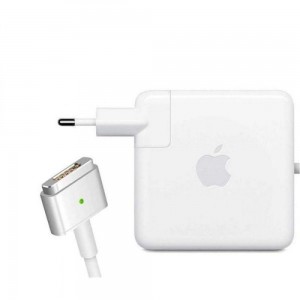 Мережевий Зарядний Пристрій Macbook MagSafe 2 PD45W 1:1