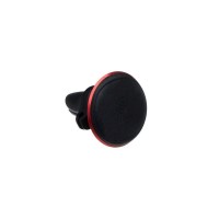 Автотримач Baseus Magnetic Air Vent SUGX-A М'ята упаковка