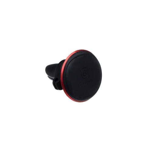 Автотримач Baseus Magnetic Air Vent SUGX-A М'ята упаковка