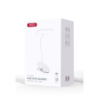 Лампа Настільна XO OZ06B 800 мАч м'ята упаковка