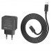 Мережевий Зарядний Пристрій Hoco CS13A 1USB-C PD/QC 20W+Type-C to Type-C