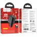 Мережевий Зарядний Пристрій Hoco CS21A 1USB QC 18W+USB to Type-C