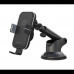 Автодержатель XO WX027 Wireless 15W М'ята упаковка