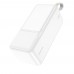 Універсальна Мобільна Батарея Power Bank Borofone BJ33D PD30W 50000 mAh