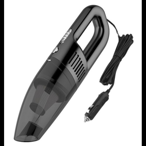 Автомобільний Пилосос XO CZ001A 120W М'ята упаковка