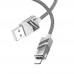 Кабель USB Borofone BU42 Octavia Lightning 2.4A 1.2m