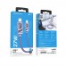 Кабель USB Borofone BU42 Octavia PD27W Type-C to Lightning 1.2m