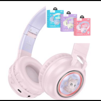 Бездротова Стерео Гарнітура Hoco W50