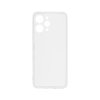 Чохол TPU Virgin для Tecno Spark 20 Pro (KJ6)