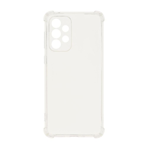 Чохол TPU Virgin Hard для Infinix Note 30 4G