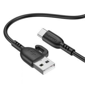 Кабель USB Borofone BX91 Type-C 3A