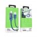 Кабель USB Borofone BU42 Type-C 3A 1.2m