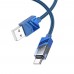 Кабель USB Borofone BU42 Type-C 3A 1.2m