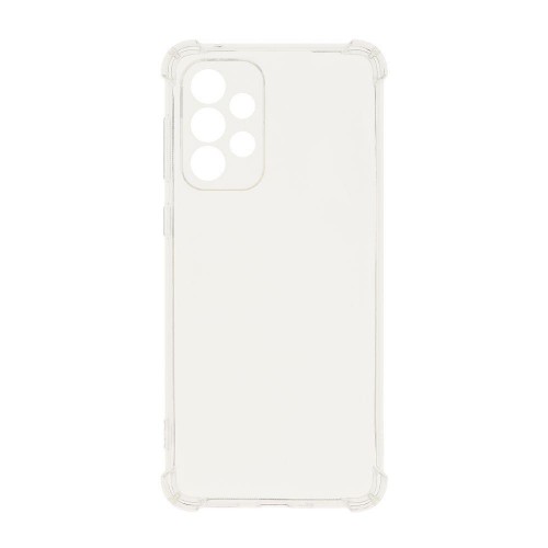 Чохол TPU Virgin Hard Full Camera для Tecno POVA 6 (LI7)