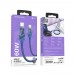 Кабель USB Borofone BU42 Octavia 60W Type-C to Type-C 1.2m Кабель USB Borofone BU42 Octavia 60W Type-C to Type-C 1.2m