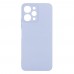 Чохол Silicone Cover Full Camera (A) для Xiaomi Redmi 13 4G/Poco M6 4G М'ята упаковка