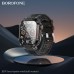 Смарт Годинник Borofone BD9 Smart sports watch(call version)