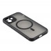 Чохол TPU+PC Anti Drop Full Camera with MagSafe для  11