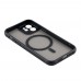Чохол TPU+PC Anti Drop Full Camera with MagSafe для  11