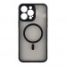 Чохол TPU+PC Anti Drop Full Camera with MagSafe для  14 Pro Max