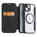 Чохол-книжка Dux Ducis Skin X Pro with MagSafe для iPhone 15 Чохол-книжка Dux Ducis Skin X Pro with MagSafe для iPhone 15
