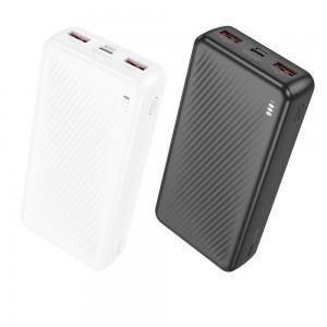 Універсальна Мобільна Батарея Power Bank Borofone BJ56A Graceful 22.5W+PD20W 20000 mAh