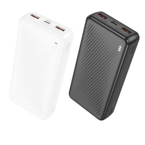 Універсальна Мобільна Батарея Power Bank Borofone BJ56A Graceful 22.5W+PD20W 20000 mAh