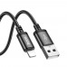 Кабель USB Hoco X91 Lightning 2.4A 3m