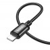 Кабель USB Hoco X91 Lightning 2.4A 3m