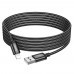 Кабель USB Hoco X91 Lightning 2.4A 3m