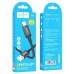 Кабель USB Hoco X91 Lightning 2.4A 3m