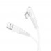 Кабель USB Borofone BX105 Corriente Type-C 3A