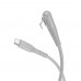 Кабель USB Borofone BX105 Corriente 60W Type-C to Type-C