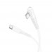 Кабель USB Borofone BX105 Corriente 60W Type-C to Type-C