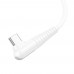 Кабель USB Borofone BX105 Corriente Type-C 3A