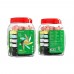 Кабель USB Borofone BX40 Multicolor Lightning 5 colors mixed 30шт