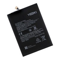 Акумулятор для Redmi Note 9T, Note 9T / BM54