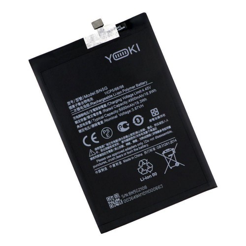 Акумулятор для Redmi 10a, 10c / BN5G