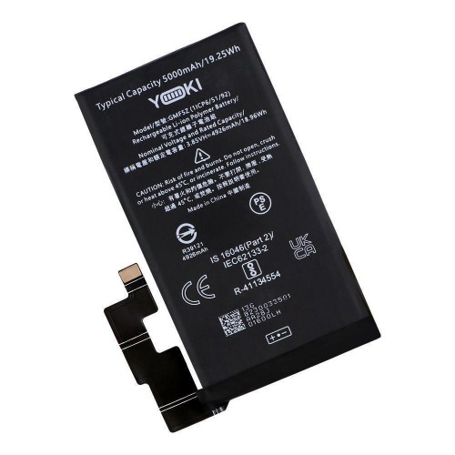 Акумулятор для Google Pixel 7 Pro / GMF5Z