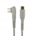 Кабель USB Borofone BX105 Corriente 60W Type-C to Type-C